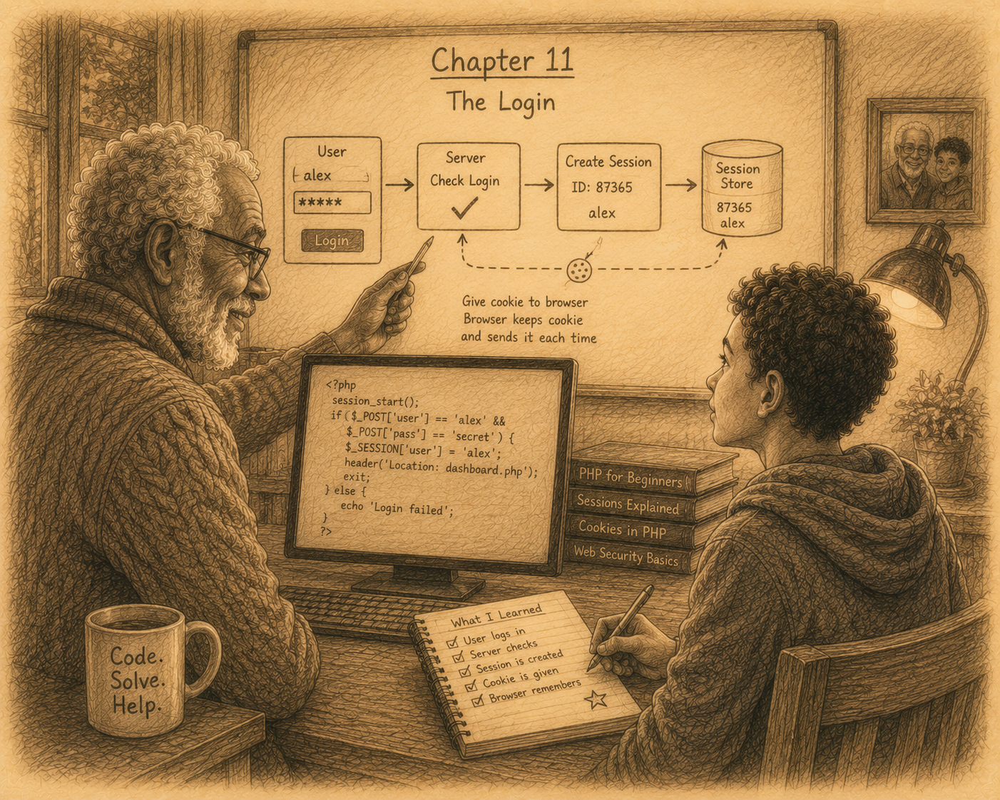 Chapter 11